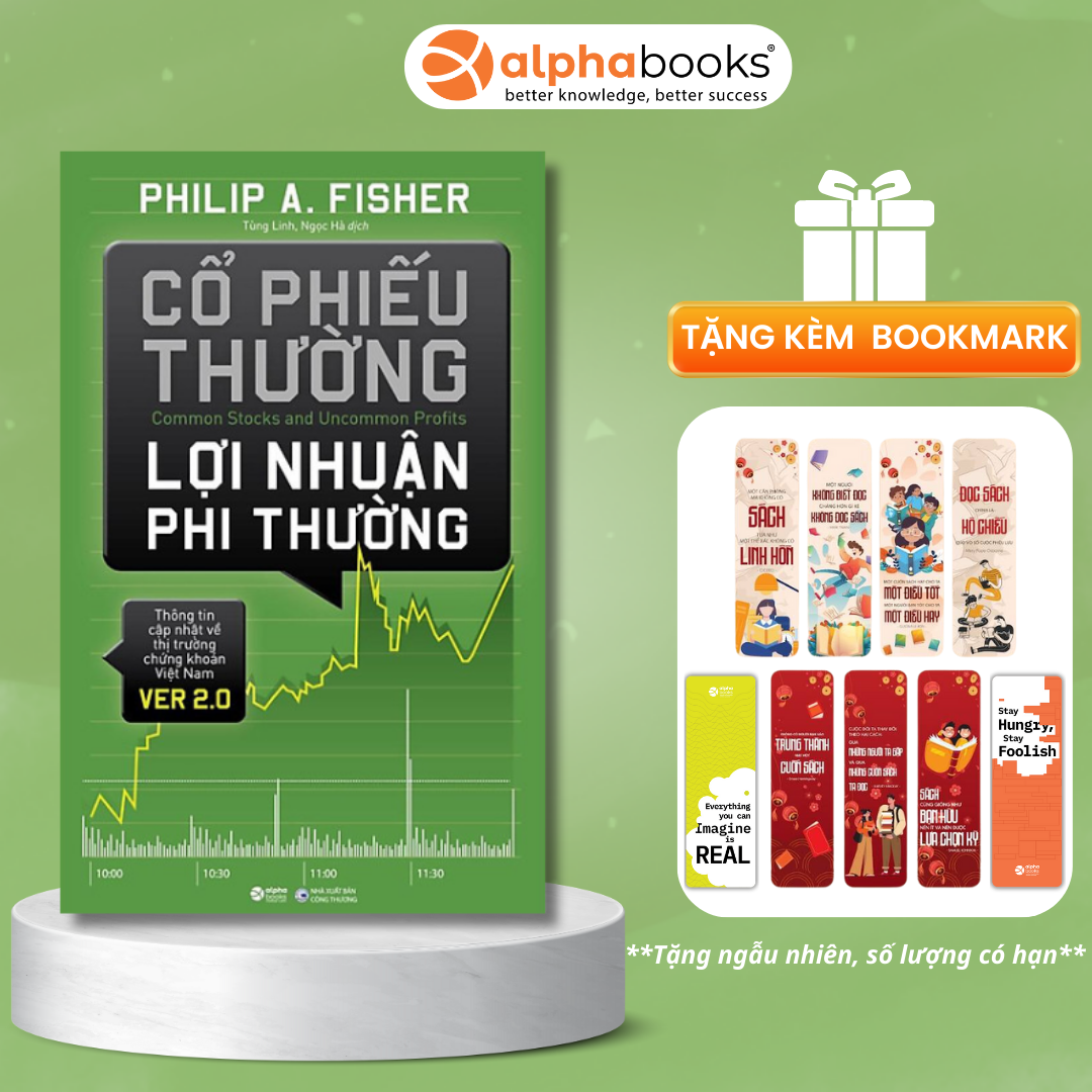 Cổ Phiếu Thường, Lợi Nhuận Phi Thường