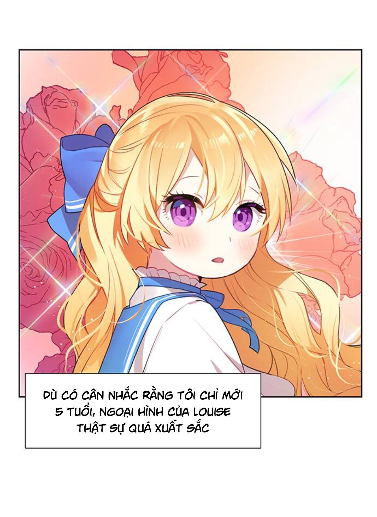 tôi là vị hôn thê phản diện chapter 1 38