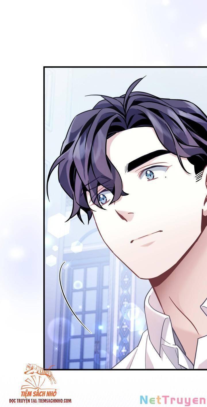 con gái chồng quá dễ thương chapter 65 43