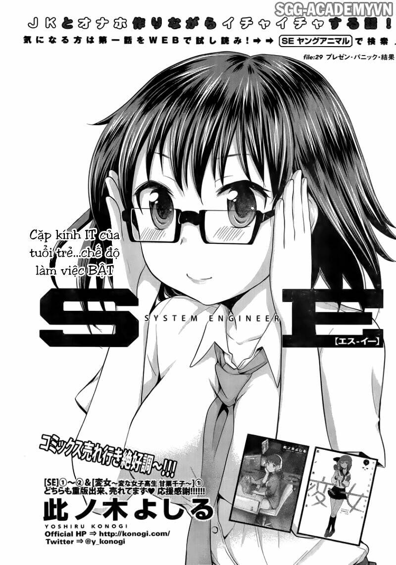 system engineer chapter 29 1