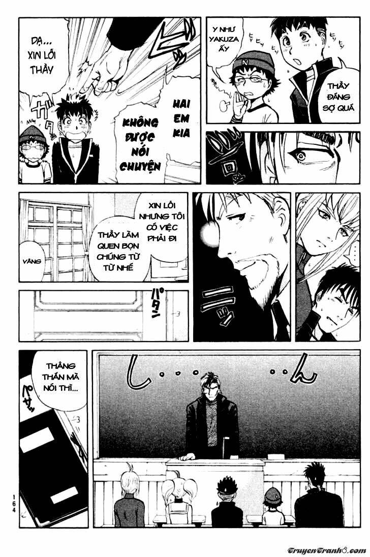 detective academy q chapter 47 8