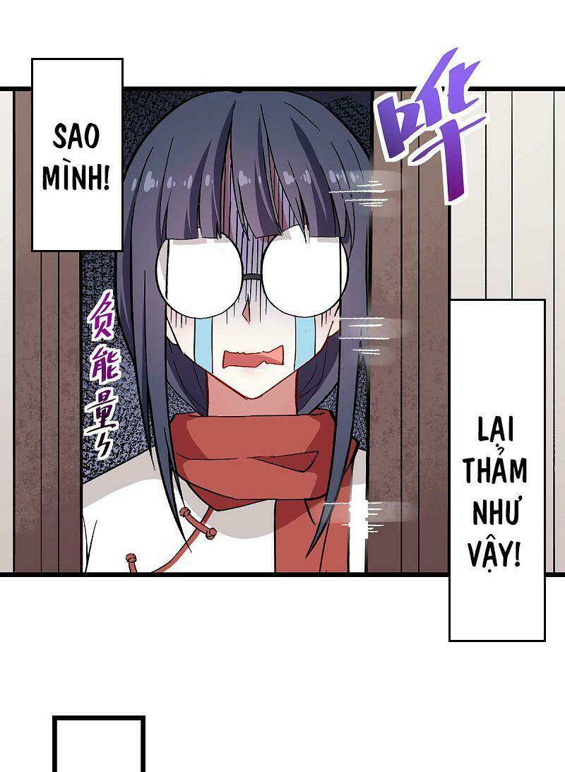 vườn trường cuồng sư hệ thống chapter 129 2