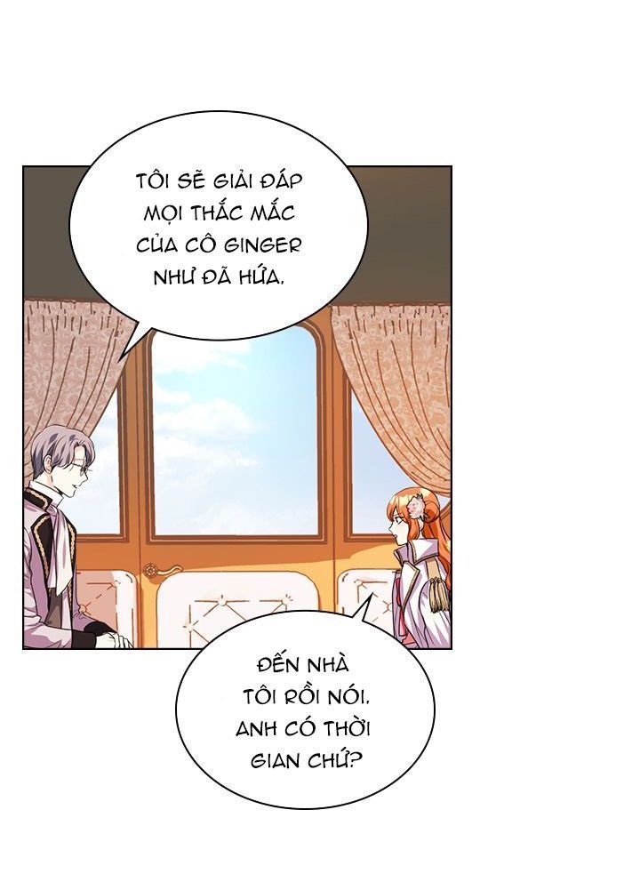 đức hạnh của ác nữ phản diện chapter 27 59