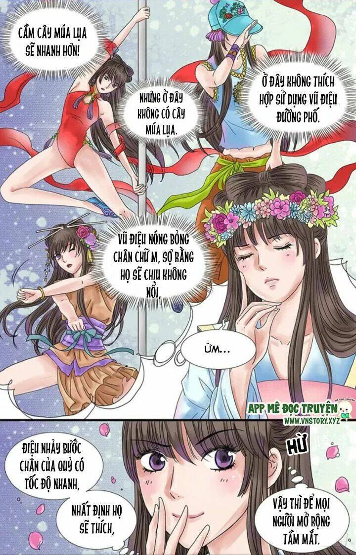 tam sinh kiếp chapter 39 5