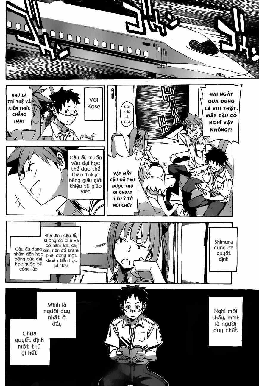 koganeiro chapter 1 30