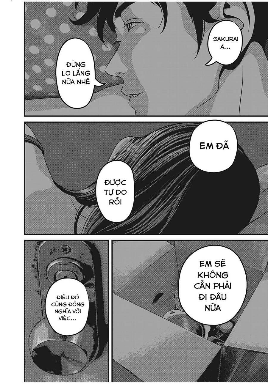 home room chapter 64 14