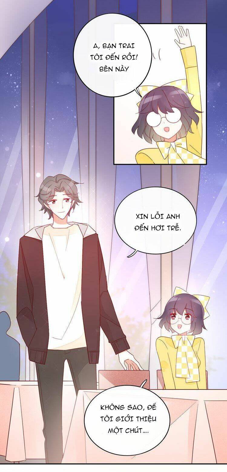 cẩm nang tấn công tra nam chapter 9 28