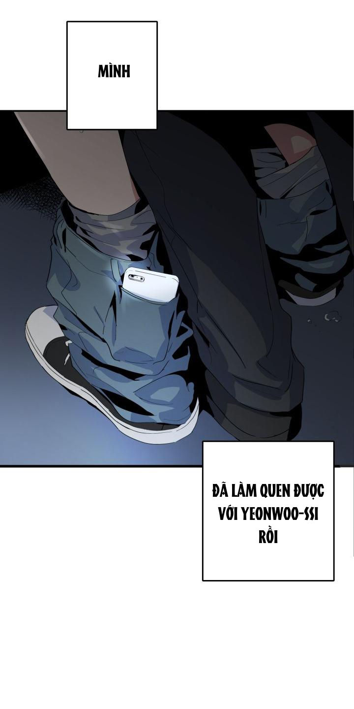 tình yêu cún con chapter 1.2 11