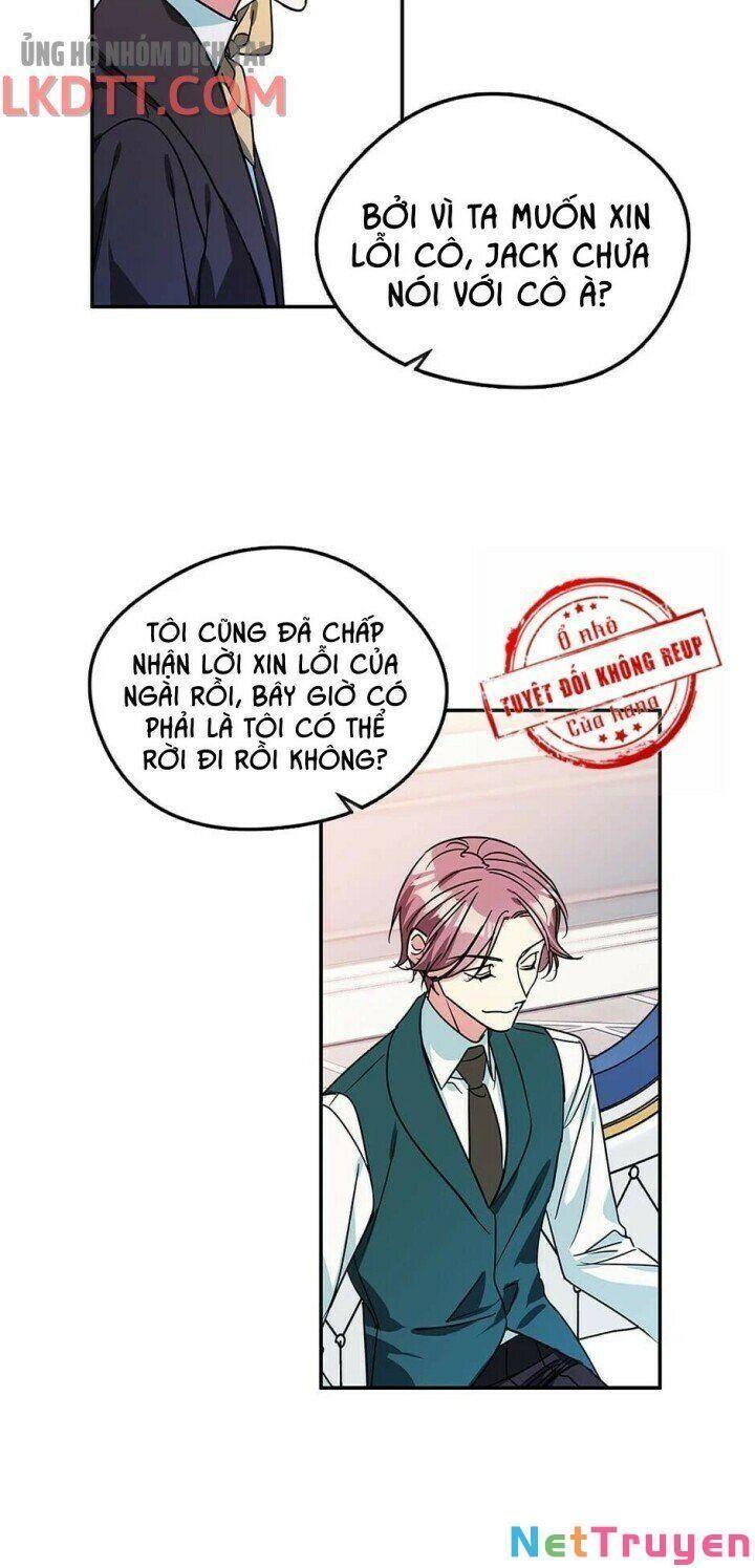 người hầu của tôi chapter 64 22