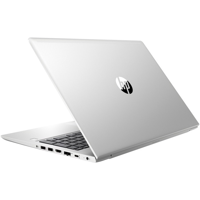 Laptop HP ProBook 450 G7 9GQ43PA (Core i5-10210U/ 4GB DDR4 2666MHz/ 256GB SSD M.2 PCIE/ 15.6 FHD/ Dos) - Hàng Chính Hãng