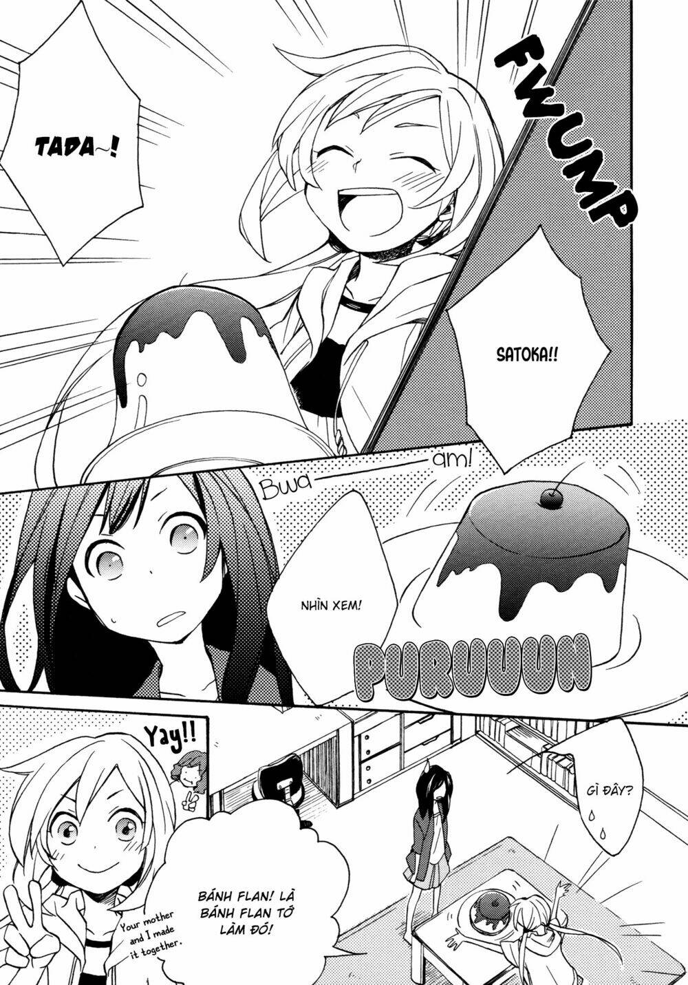 a divine love alone chapter 2 24