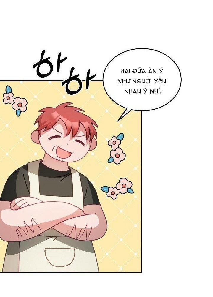 cô tiểu thư bé nhỏ thuần hóa các nhân vật chính chapter 47 34