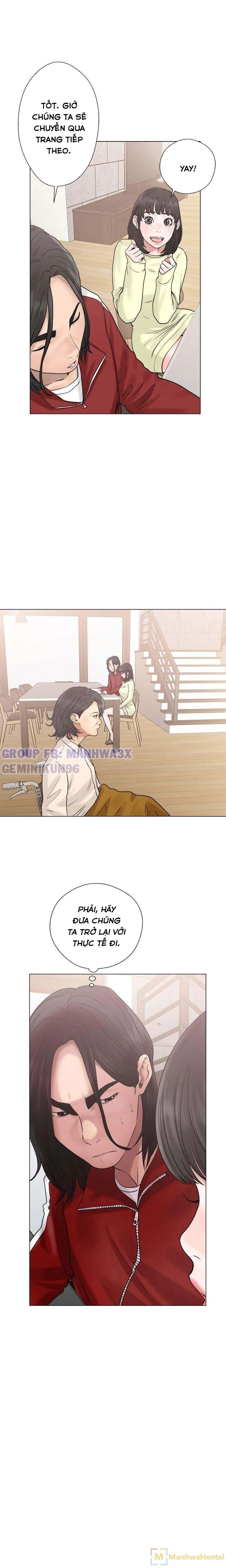 thức tỉnh dục vọng chapter 20 6