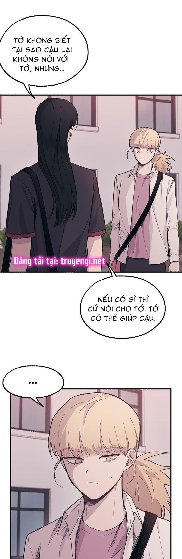 yeonwoo ngây thơ chapter 15 17