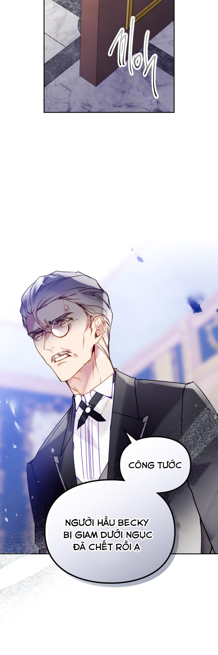 kết thúc của nhân vật phản diện chỉ có thể là cái chết chapter 161 5
