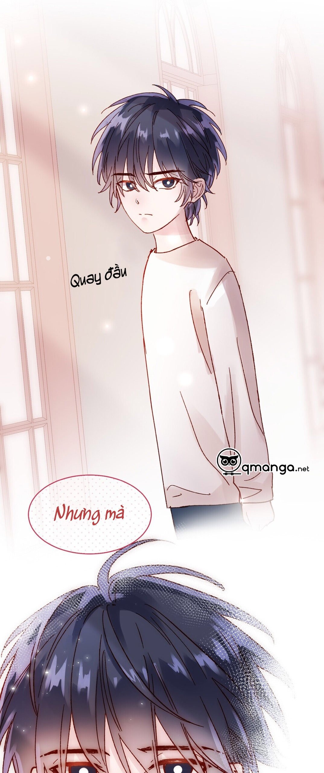 tôi phải trở thành nhân vật đại phản diện chapter 7 36