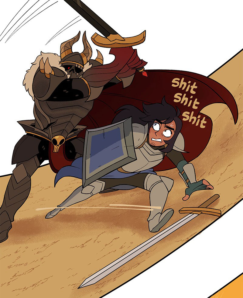 người cầu hôn chapter 3 32