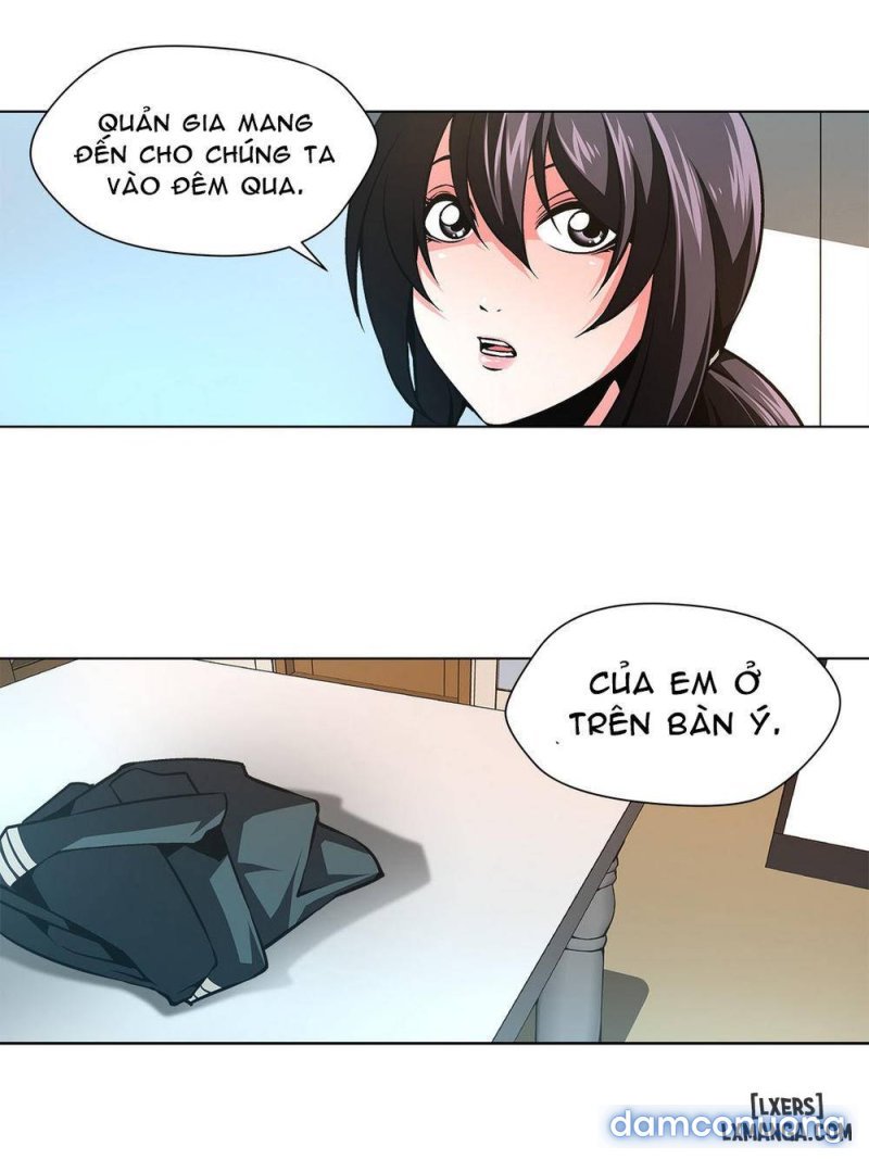 nô lệ song sinh chapter 14 24