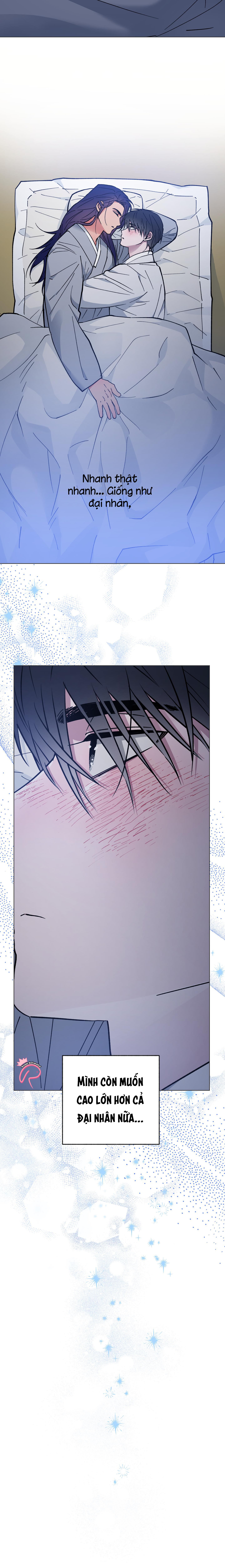 bình minh trên sông mây chapter 40 35