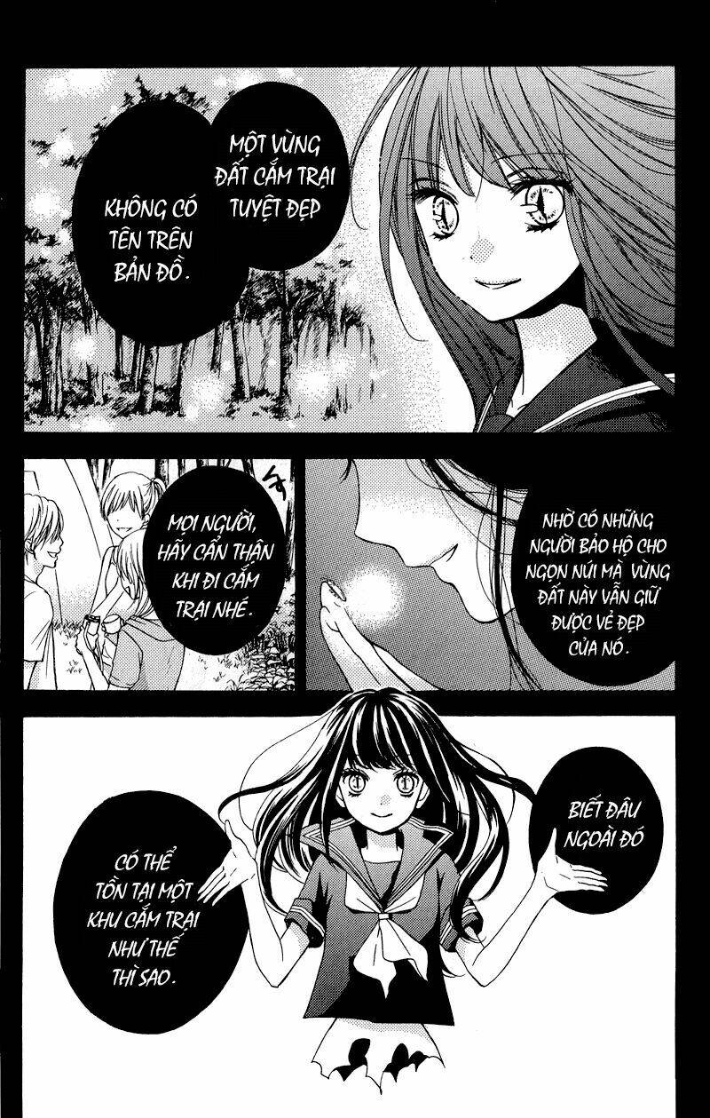 screaming lesson!!! chapter 36.5 42