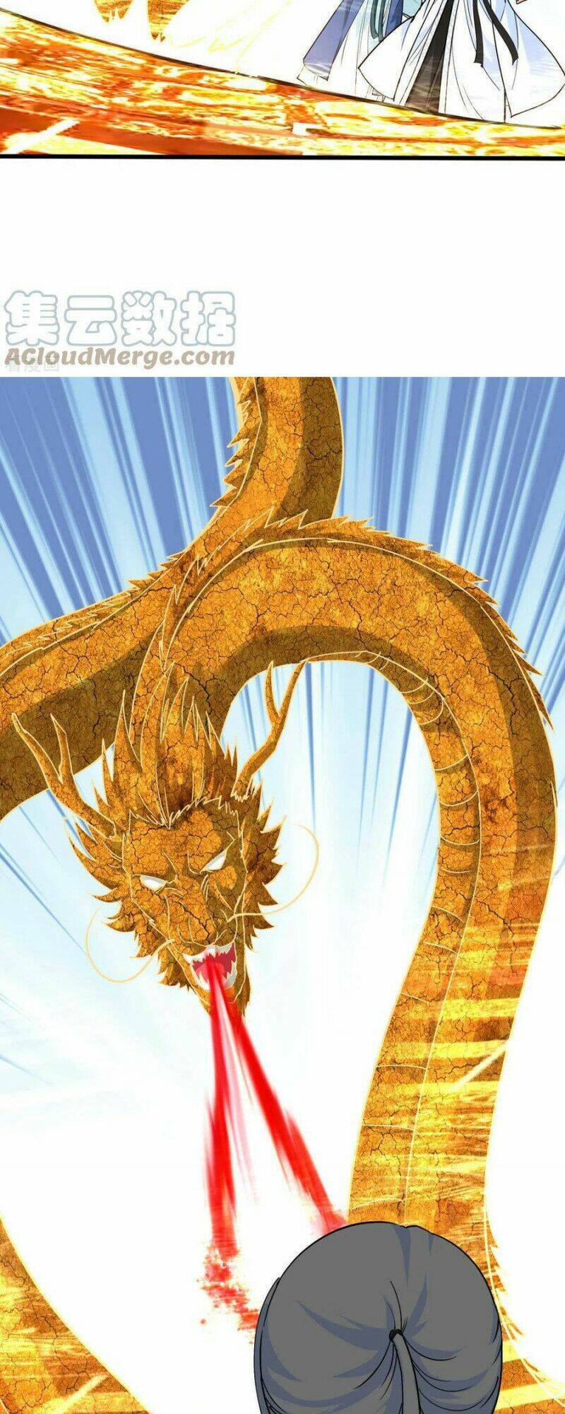 trọng sinh ta là đại thiên thần chapter 163 37