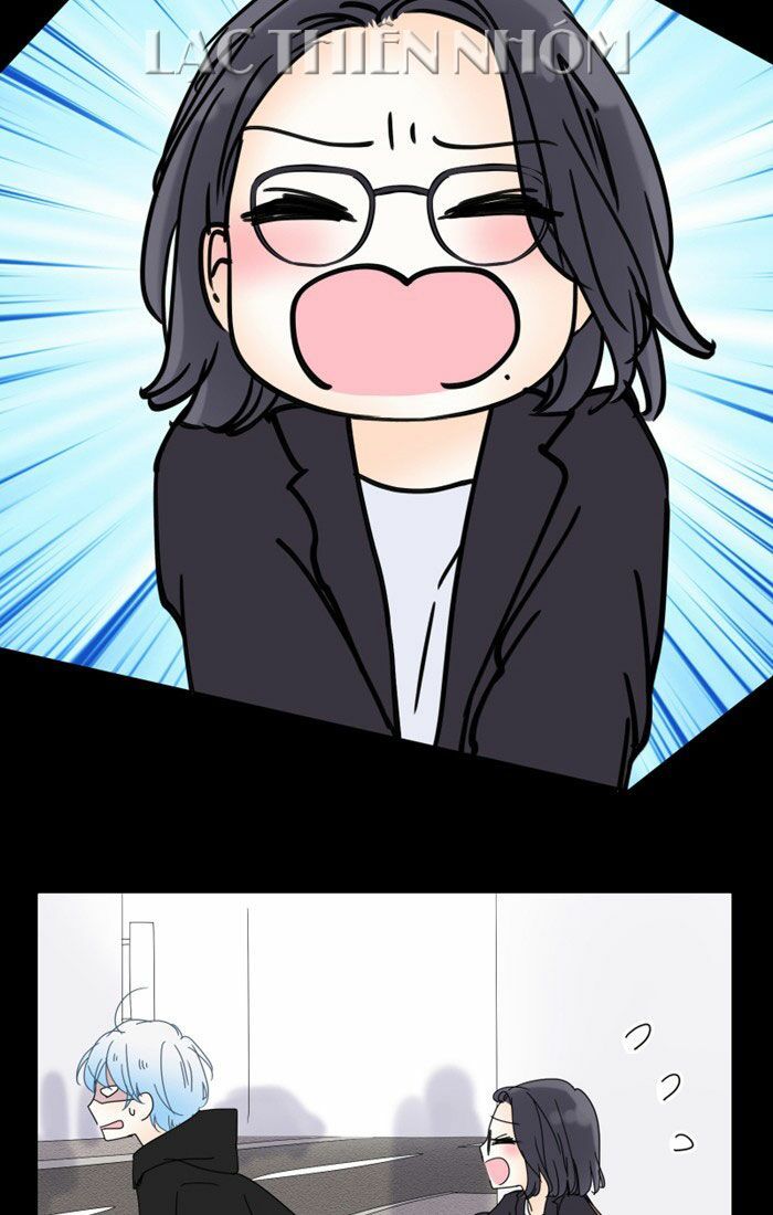 choco ngọt ngào chapter 38 2