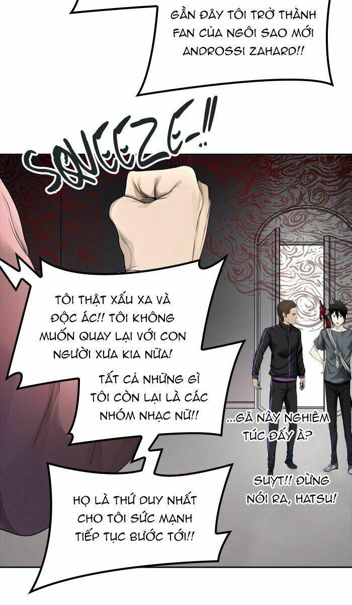 tòa tháp bí ẩn 2 chapter 438 53