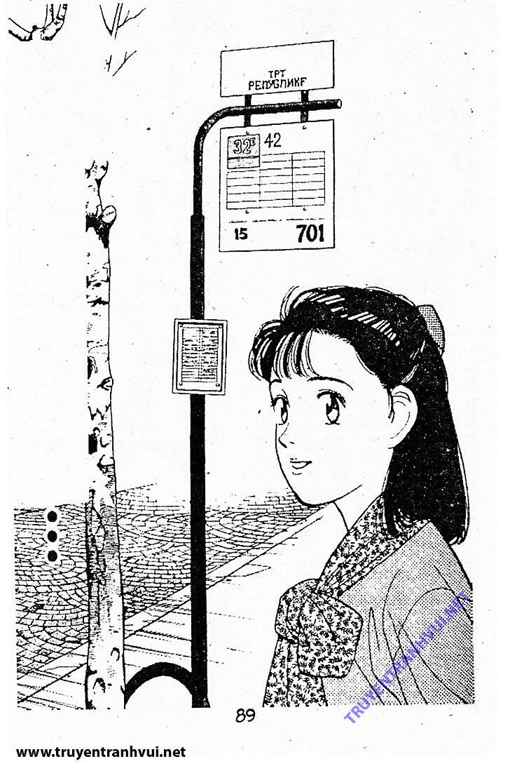 yawara chapter 164 2