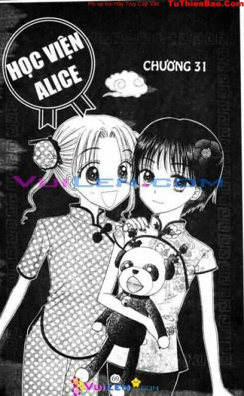 gakuen alice chapter 23 69