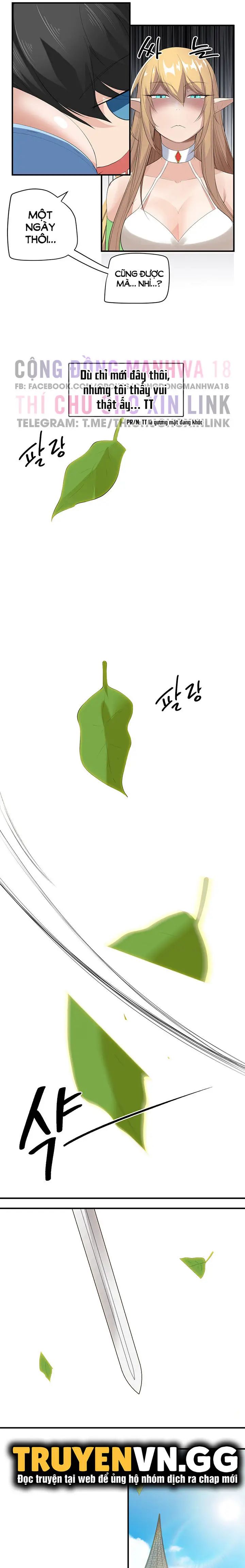 nô lệ tộc elf chapter 4 13