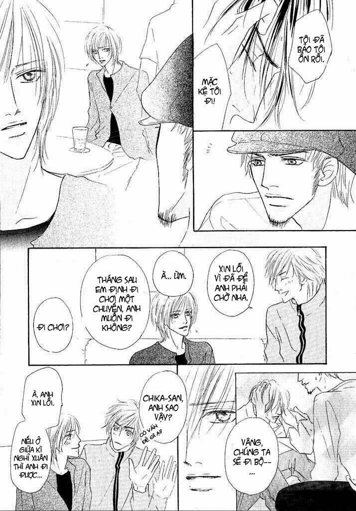 overdose chapter 4 22