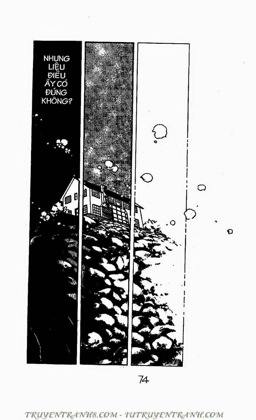 mimi kỳ lạ chapter 47.1 14