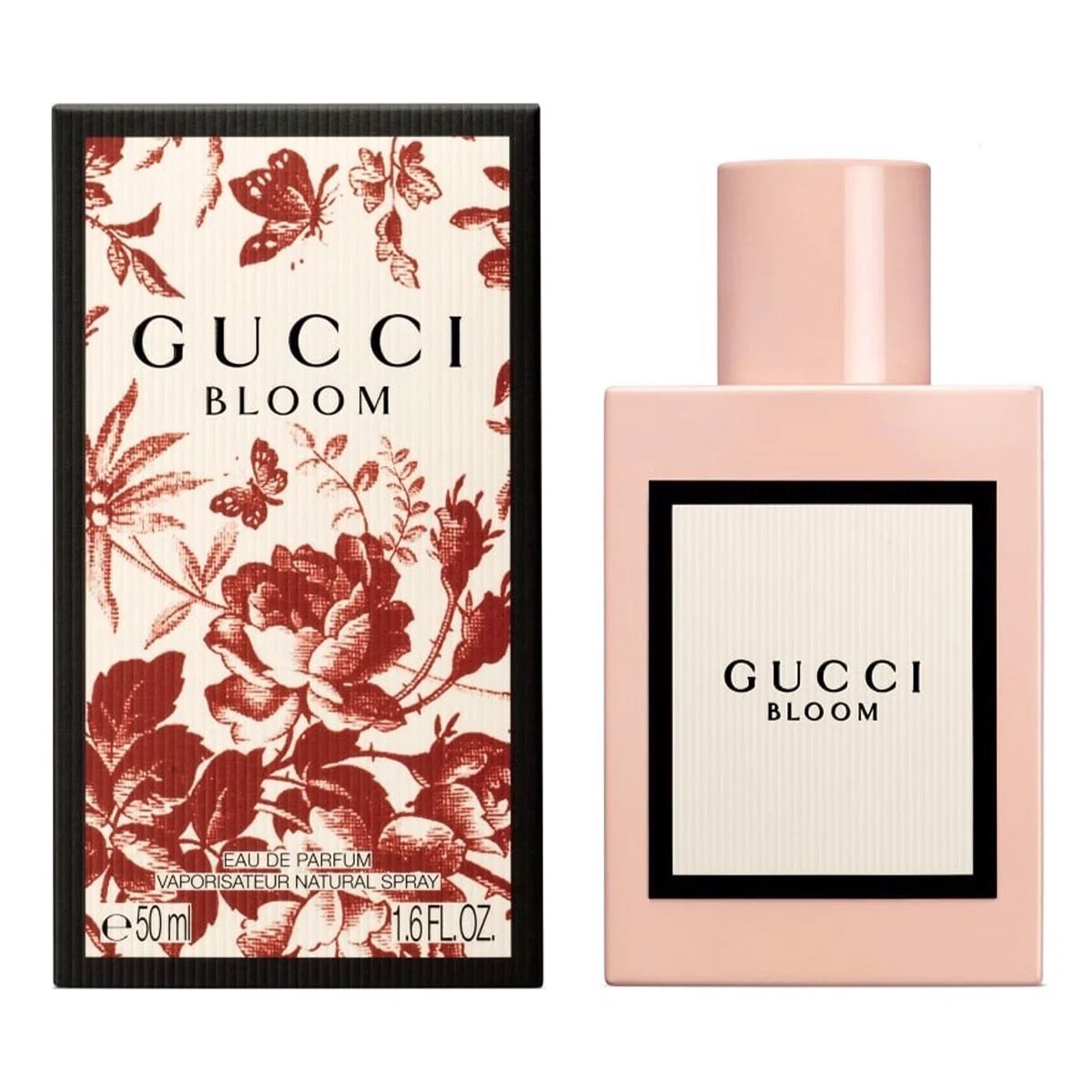 Nước Hoa Nữ Gucci Bloom Eau de Parfum For Her