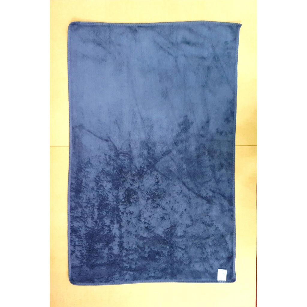 KHĂN LAU SIÊU THẤM NƯỚC MICROFIBER