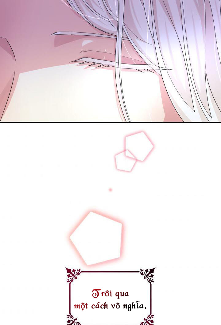 tôi đánh mất dây xích kiềm chế nam chính yandere chapter 23.2 30