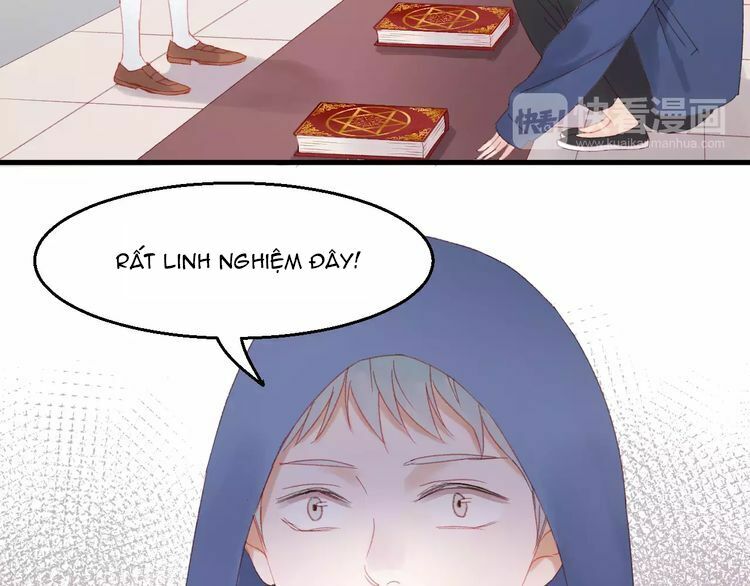 lượm được một tiểu hồ ly phần 2 chapter 28 49