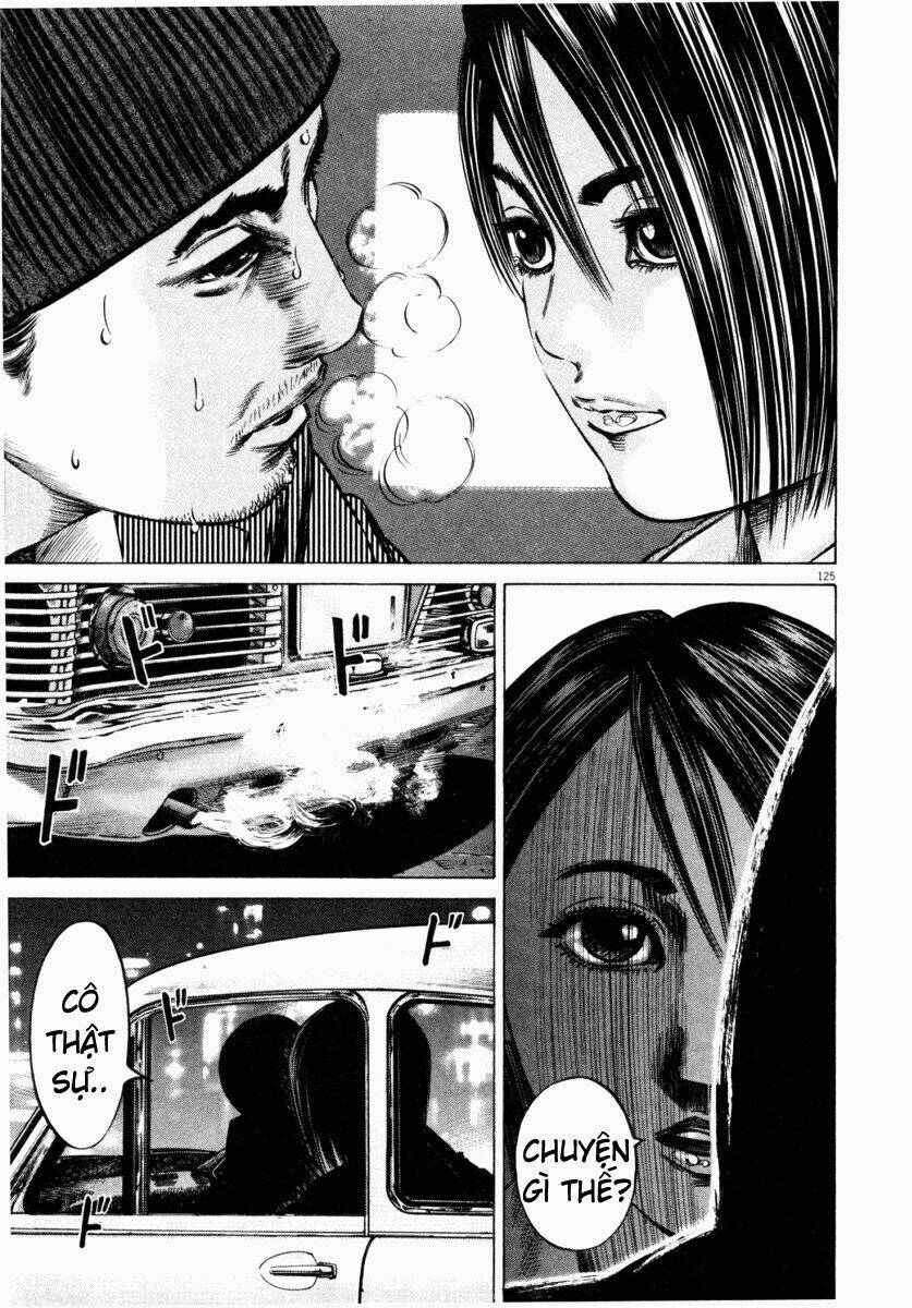 homunculus chapter 44 25