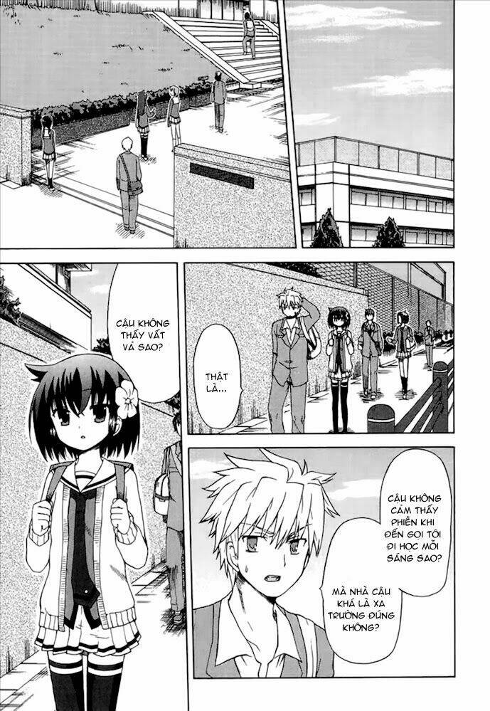 fujimura-kun meitsu chapter 91 2