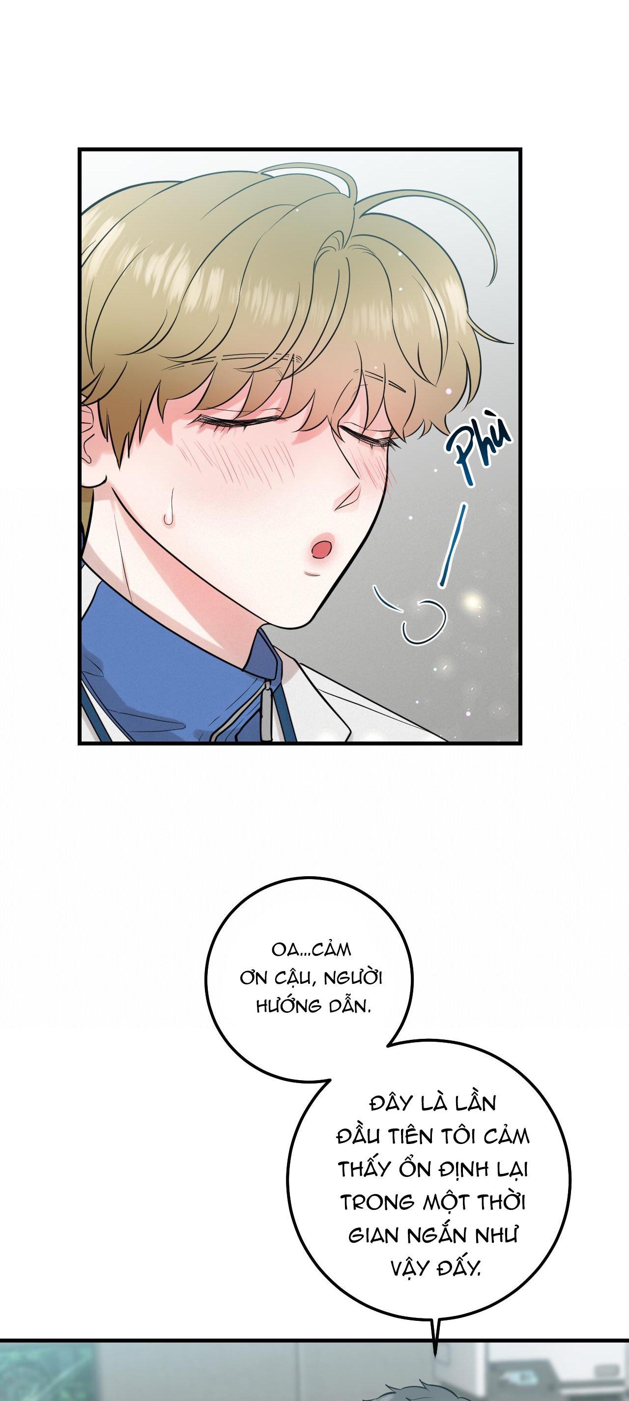 băng qua thiên đường chapter 2 55