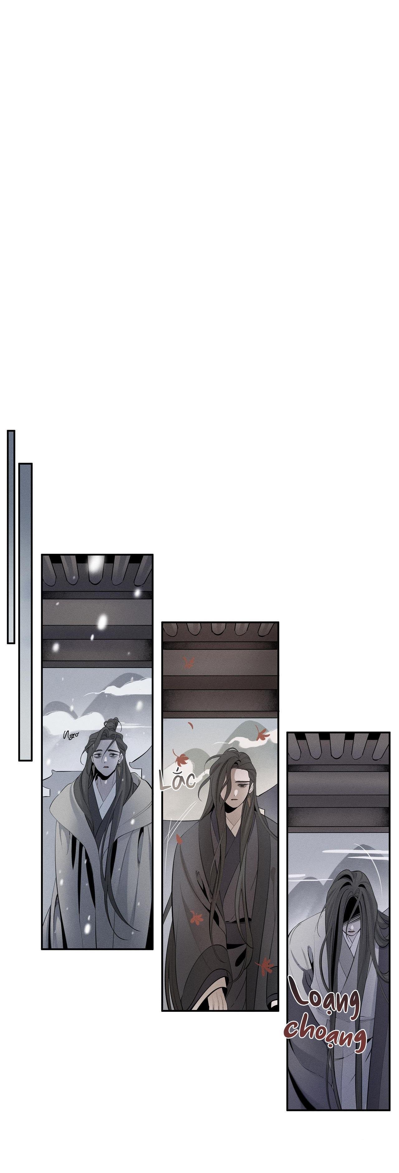 bl ngắn loạn luân - gia đình Chapter 7.7 hình phạt 7 17