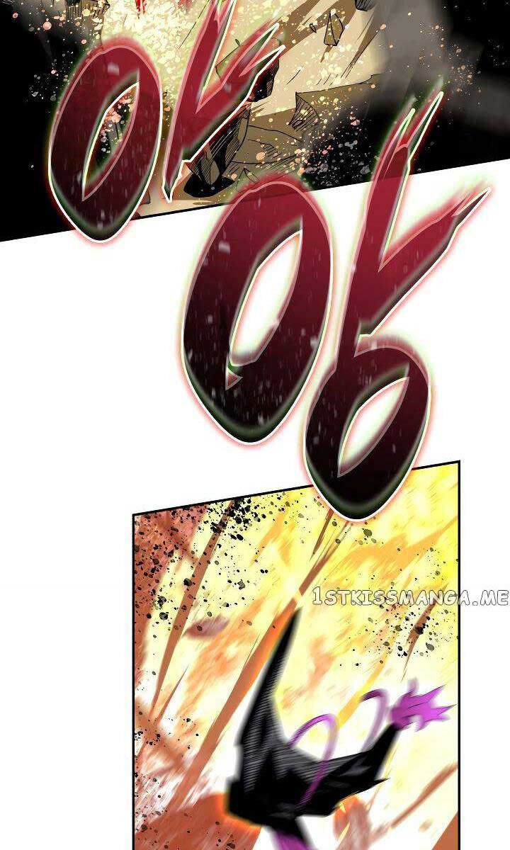 tôi là lính mới chapter 141 45