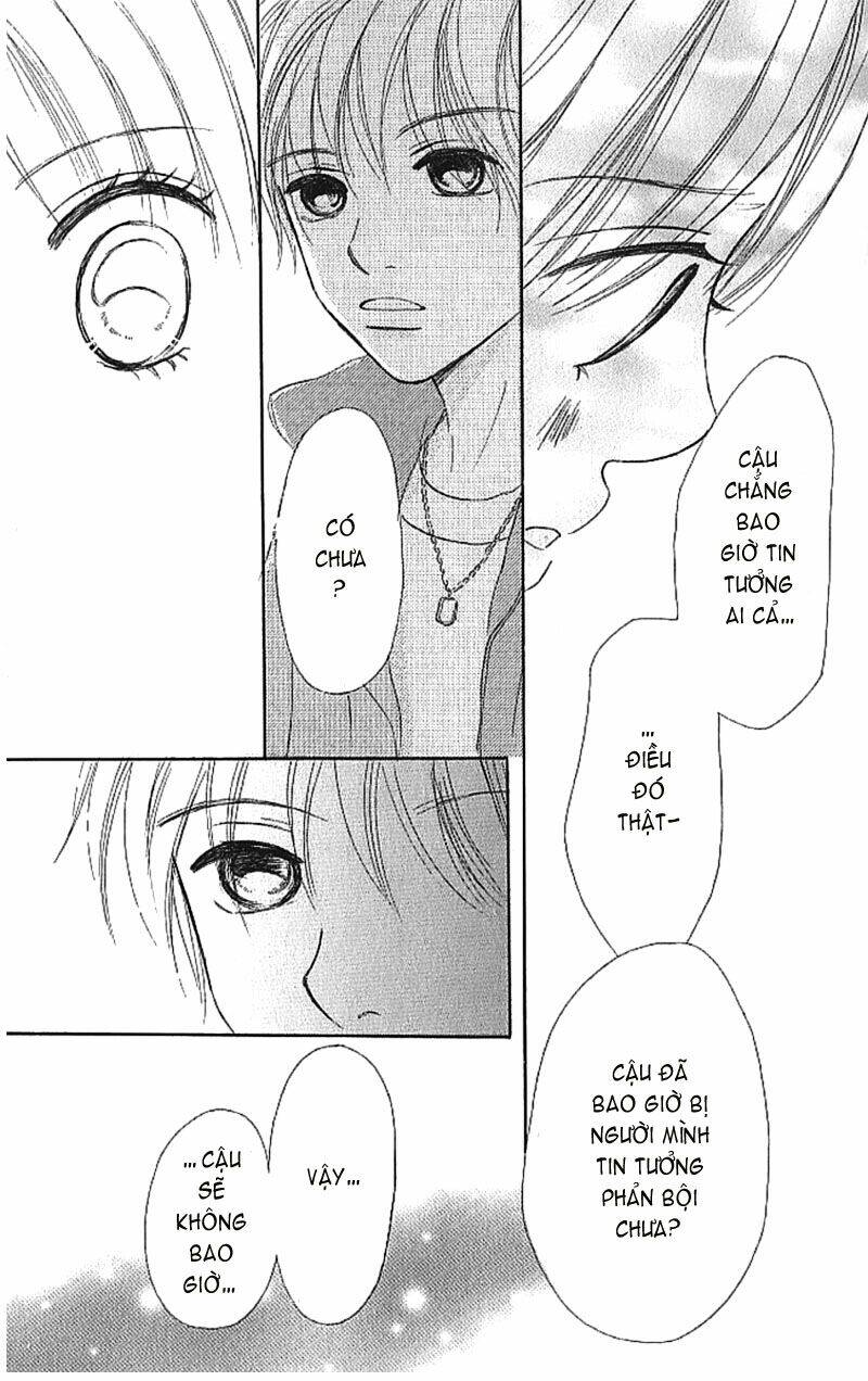 ngày ấy ta bên nhau chapter 14 27