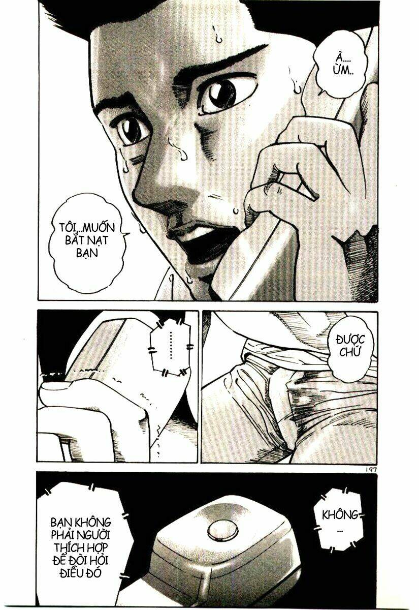 sát thủ số 1 chapter 42 3