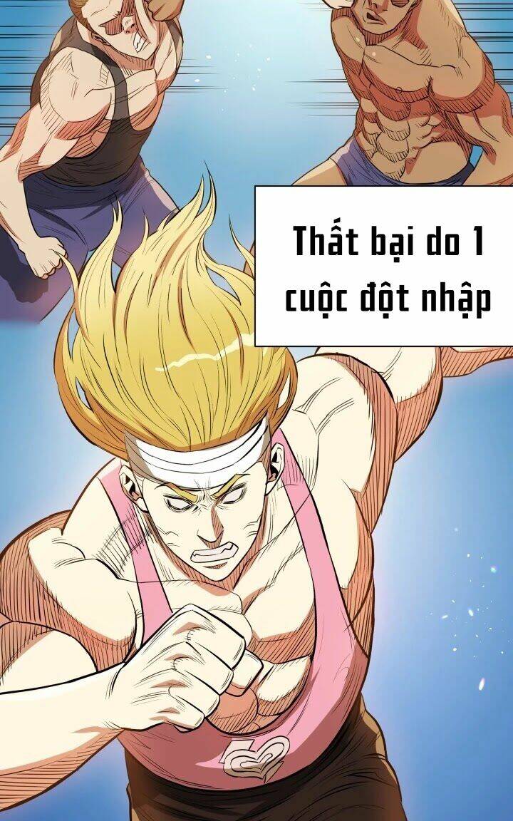 đấu sĩ vô song chapter 18 68