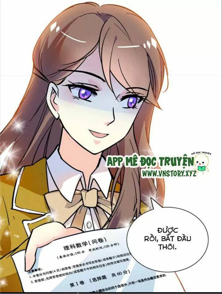 nữ hầu sau giờ học chapter 88 9