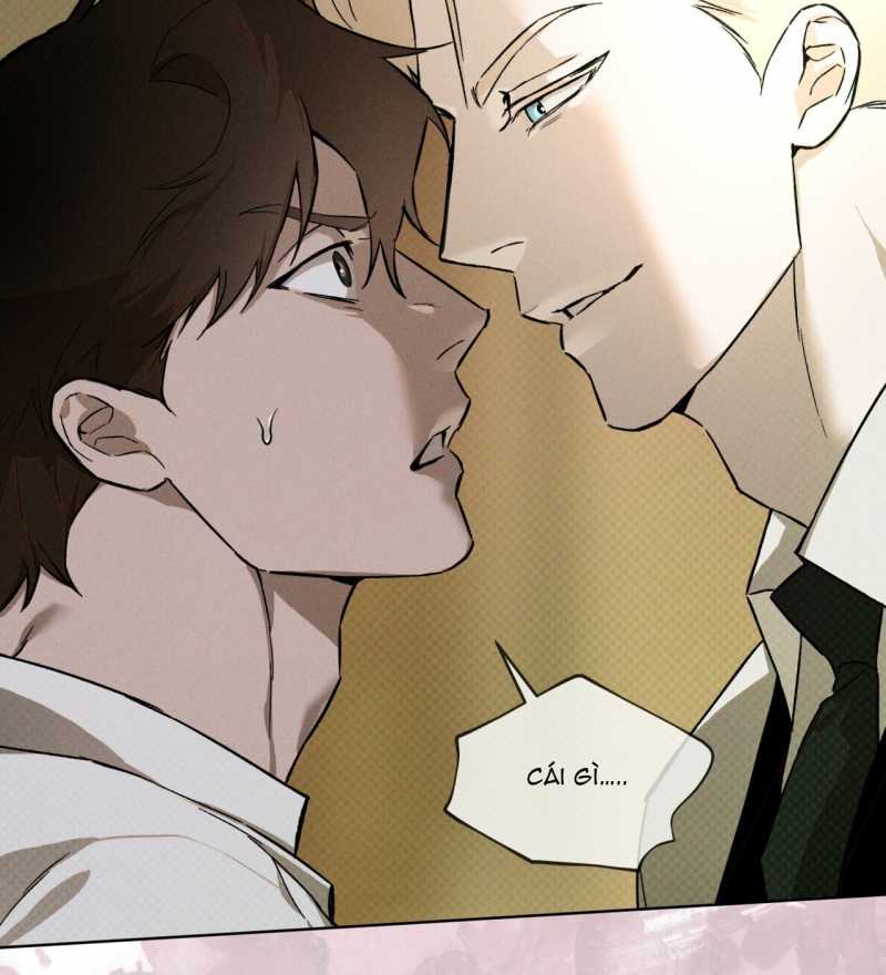 codename anastasia chapter 38.2 36