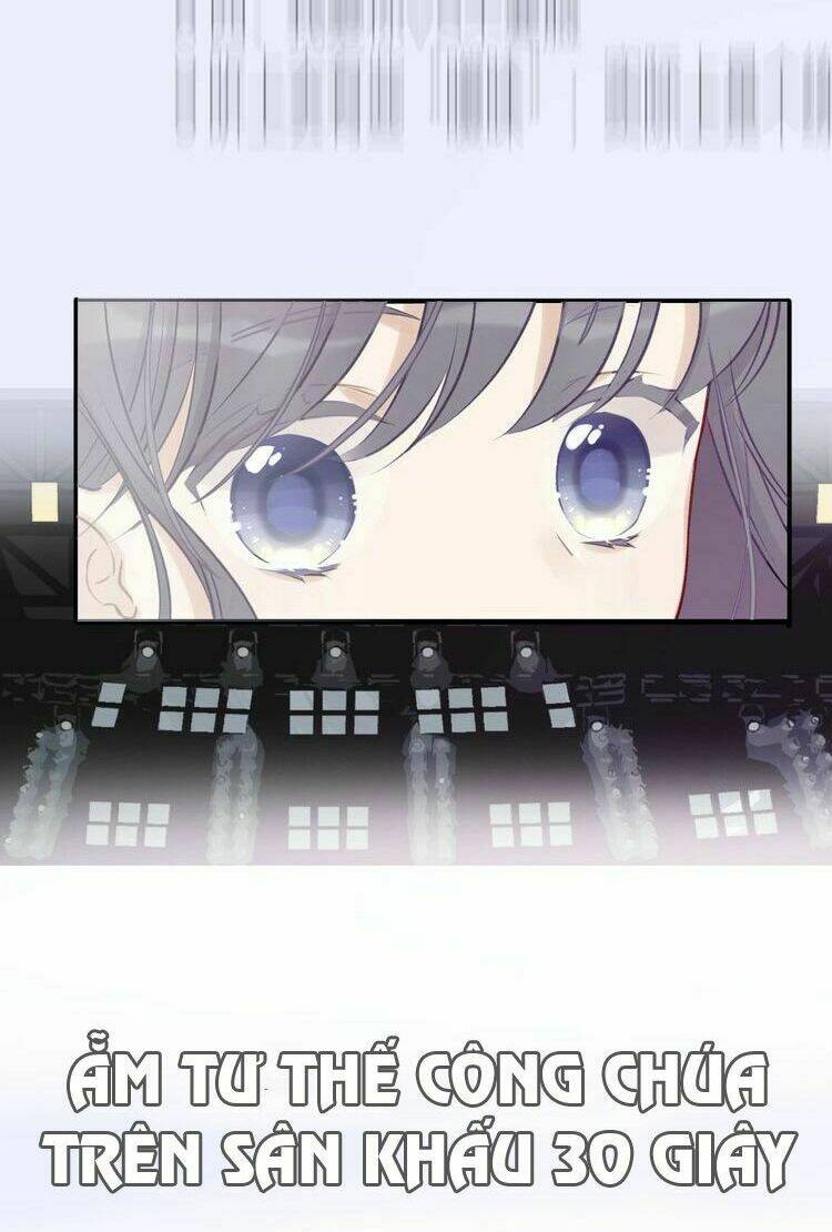 bảo vệ siêu sao của tôi chapter 5.5 27