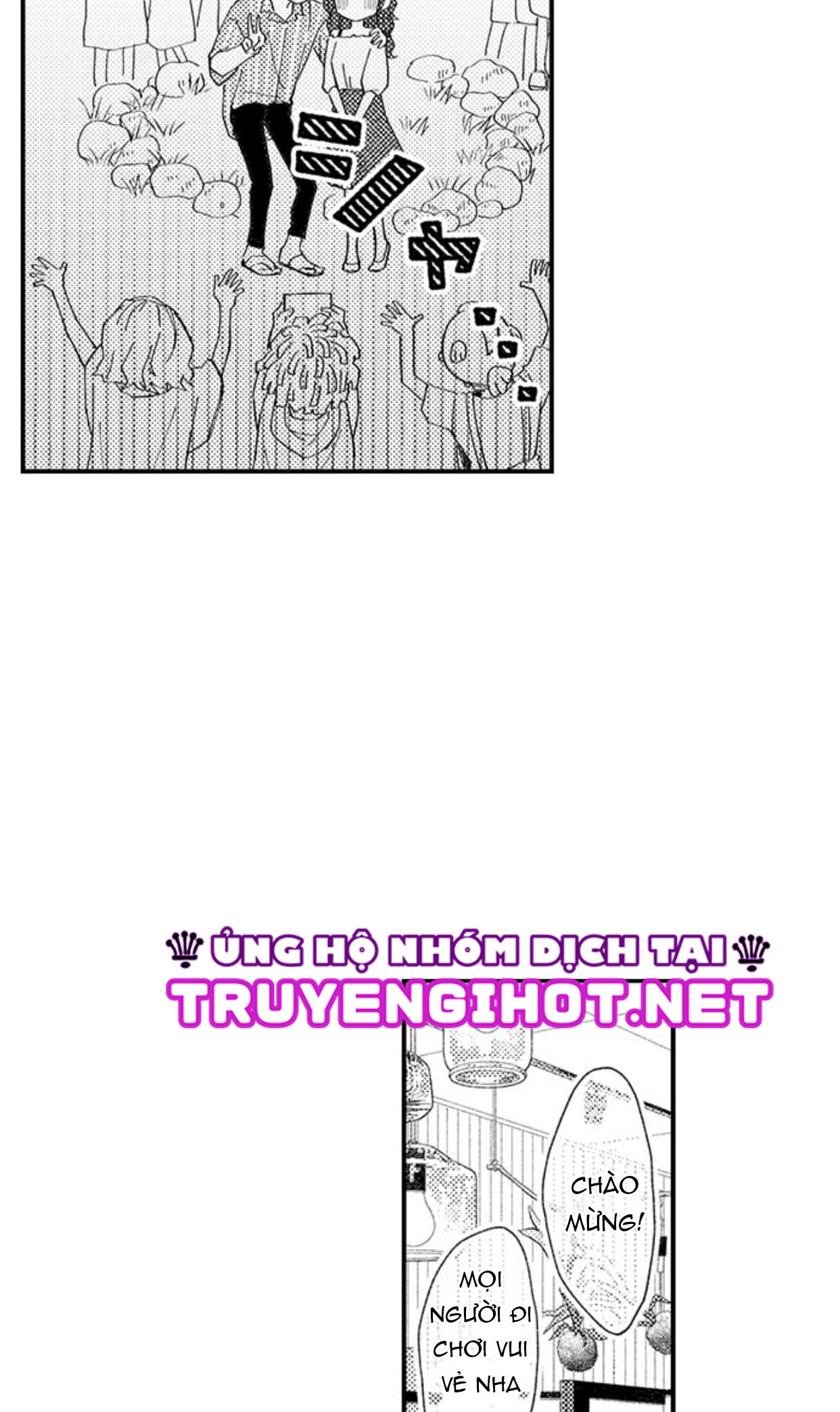 tình một đêm với động cơ đáng ngờ (full) chapter 13 25