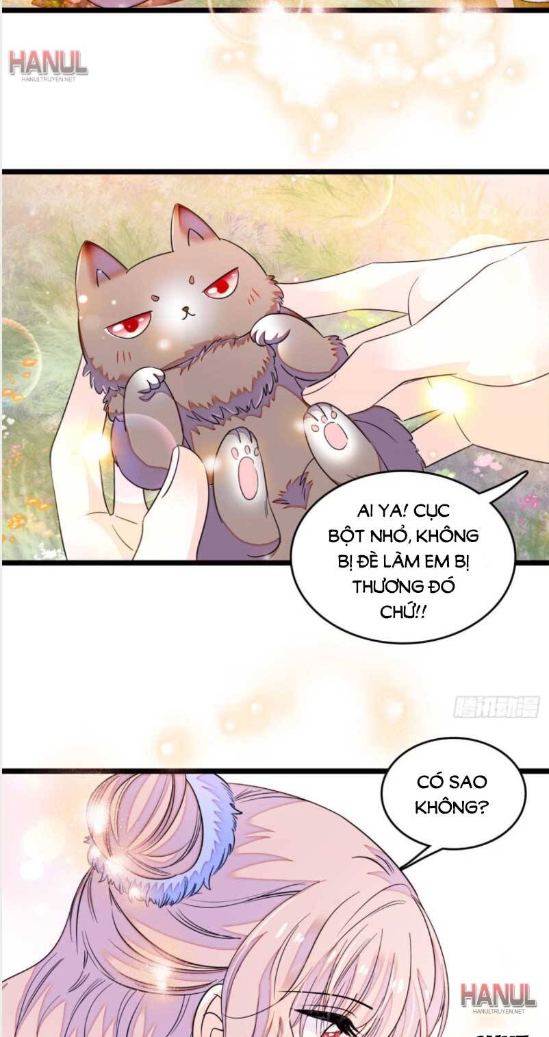 toàn mạng đều là fan cp của tôi với ảnh đế chapter 183.1 8