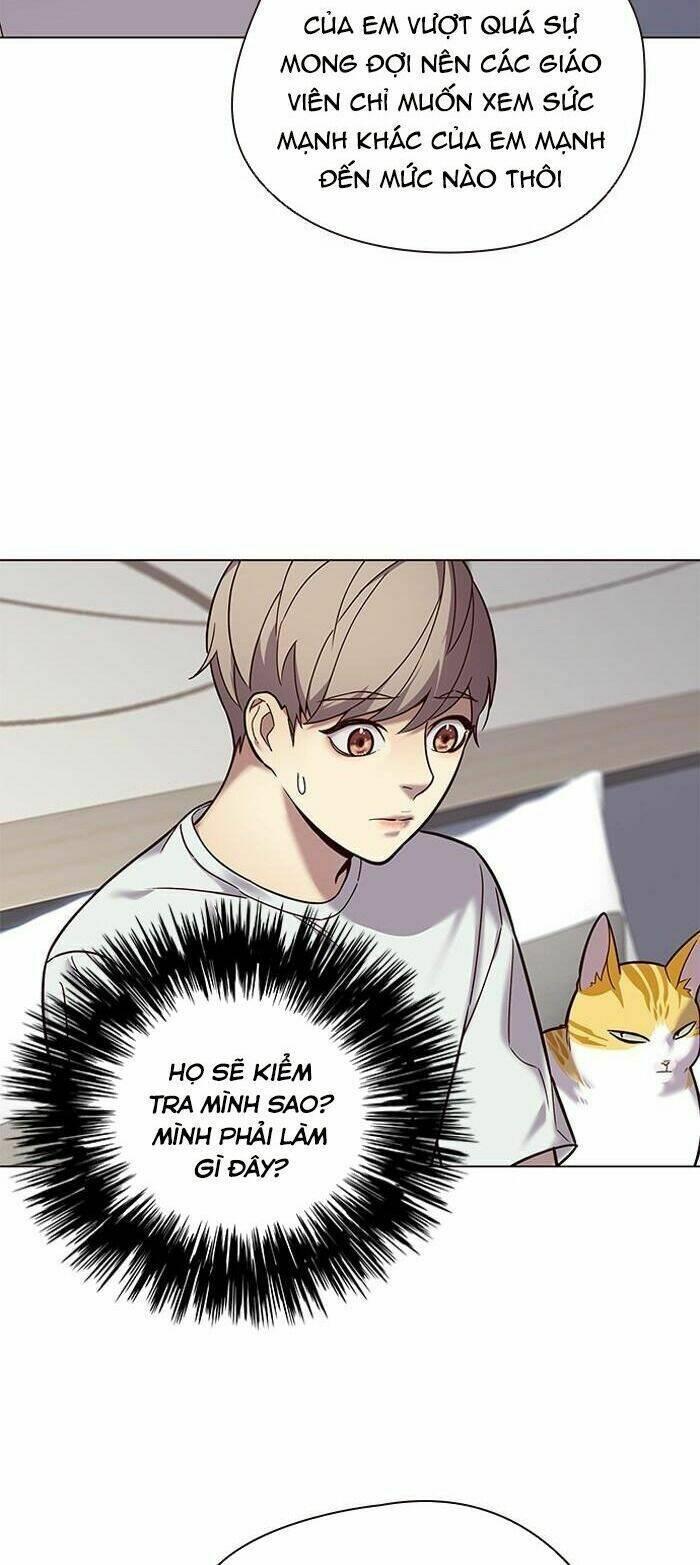 biến thân thành mèo chapter 89 13